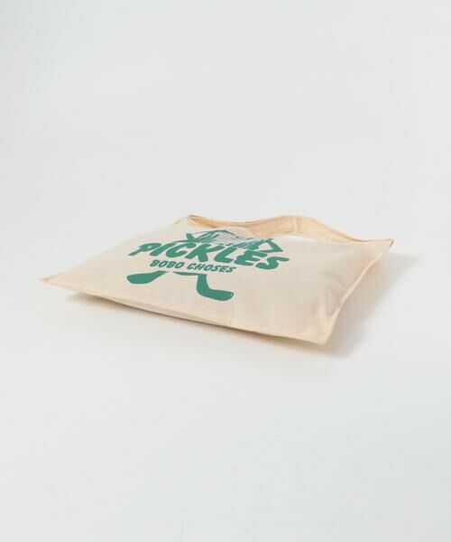 URBAN RESEARCH DOORS / アーバンリサーチ ドアーズ 服飾雑貨 | BOBO CHOSES　PICKLES TOTE BAG(KIDS) | 詳細3