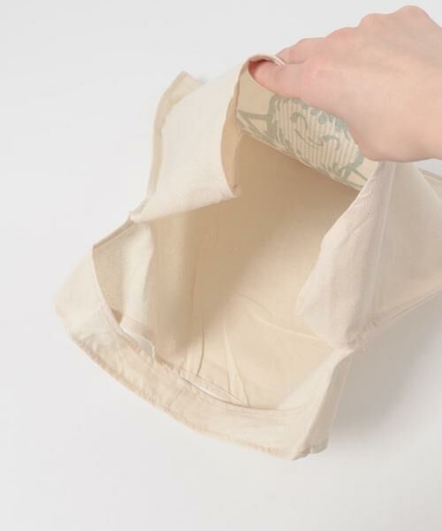 URBAN RESEARCH DOORS / アーバンリサーチ ドアーズ 服飾雑貨 | BOBO CHOSES　PICKLES TOTE BAG(KIDS) | 詳細4