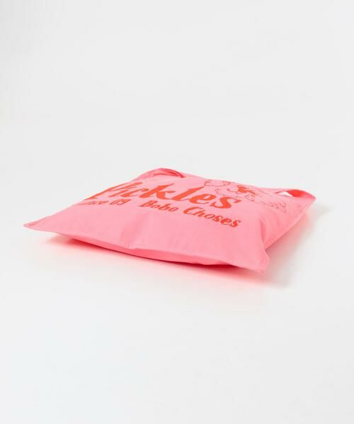 URBAN RESEARCH DOORS / アーバンリサーチ ドアーズ 服飾雑貨 | BOBO CHOSES　PICKLES THE DOG TOTE BAG(KIDS) | 詳細3