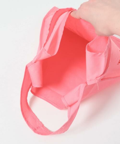 URBAN RESEARCH DOORS / アーバンリサーチ ドアーズ 服飾雑貨 | BOBO CHOSES　PICKLES THE DOG TOTE BAG(KIDS) | 詳細4