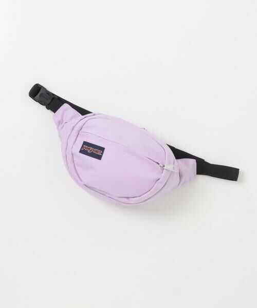 URBAN RESEARCH DOORS / アーバンリサーチ ドアーズ 服飾雑貨 | JanSport　FIFTH AVENUE 2.5L(KIDS)（パープル）