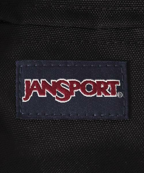 URBAN RESEARCH DOORS / アーバンリサーチ ドアーズ 服飾雑貨 | JanSport　FIFTH AVENUE 2.5L(KIDS) | 詳細10