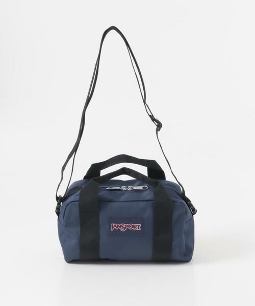 URBAN RESEARCH DOORS / アーバンリサーチ ドアーズ 服飾雑貨 | JanSport　WEEKENDER MINI DUFFEL 5L(KIDS)（ネイビー）