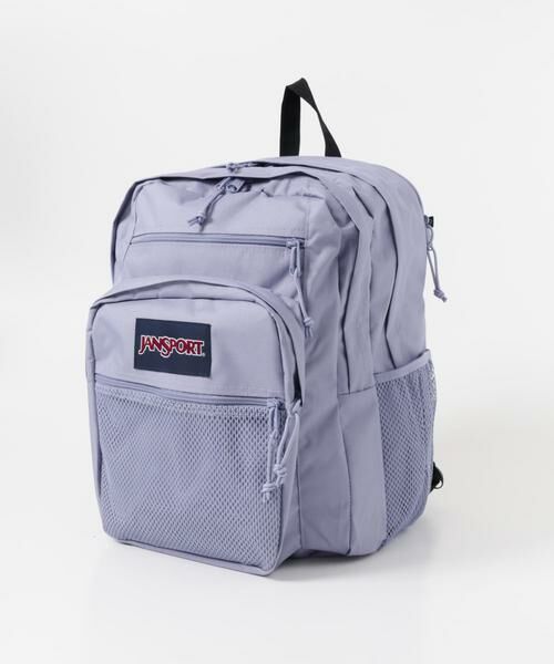 URBAN RESEARCH DOORS / アーバンリサーチ ドアーズ 服飾雑貨 | JanSport　BIG CAMPUS(KIDS)（ラベンダー）