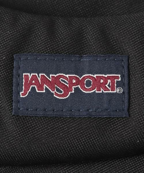 URBAN RESEARCH DOORS / アーバンリサーチ ドアーズ 服飾雑貨 | JanSport　BIG CAMPUS(KIDS) | 詳細8