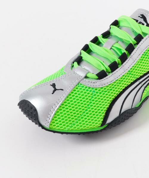 URBAN RESEARCH DOORS / アーバンリサーチ ドアーズ スニーカー | PUMA　H-STREET OG | 詳細2