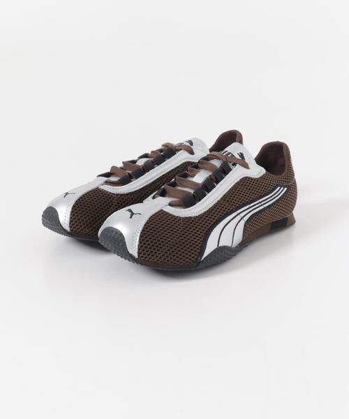 URBAN RESEARCH DOORS / アーバンリサーチ ドアーズ スニーカー | PUMA　H-STREET OG | 詳細3