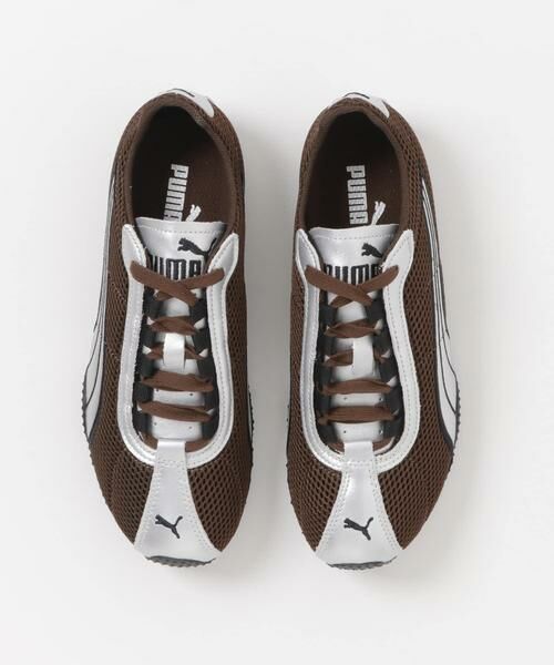 URBAN RESEARCH DOORS / アーバンリサーチ ドアーズ スニーカー | PUMA　H-STREET OG | 詳細4