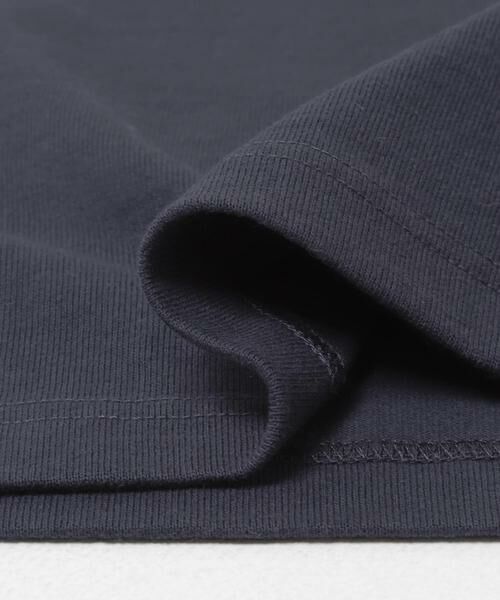 URBAN RESEARCH DOORS / アーバンリサーチ ドアーズ Tシャツ | FORK&SPOON　ヘビーウェイトフットボールTシャツ | 詳細10