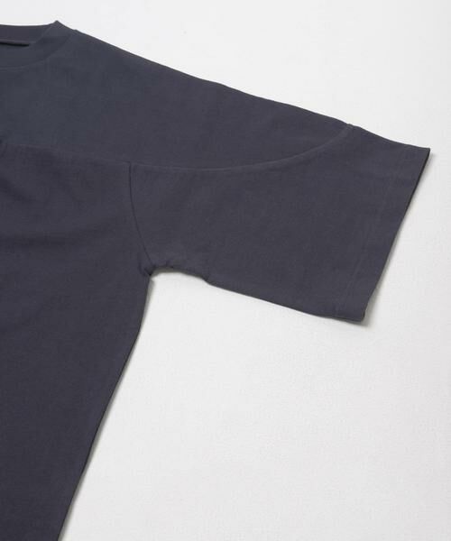 URBAN RESEARCH DOORS / アーバンリサーチ ドアーズ Tシャツ | FORK&SPOON　ヘビーウェイトフットボールTシャツ | 詳細8