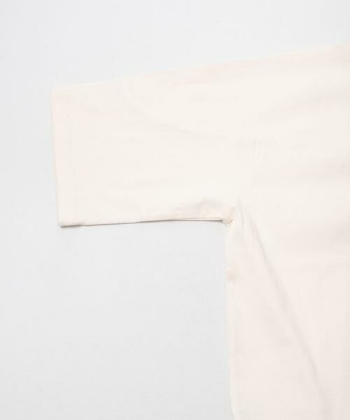 URBAN RESEARCH DOORS / アーバンリサーチ ドアーズ Tシャツ | FORK&SPOON　ヘビーウェイトフットボールTシャツ | 詳細16