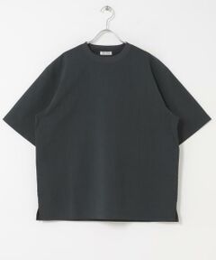 URBAN RESEARCH DOORS / アーバンリサーチ ドアーズ Tシャツ | FORK&SPOON　TEC LINEN T-SHIRTS