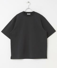 URBAN RESEARCH DOORS / アーバンリサーチ ドアーズ Tシャツ | FORK&SPOON　TEC LINEN T-SHIRTS