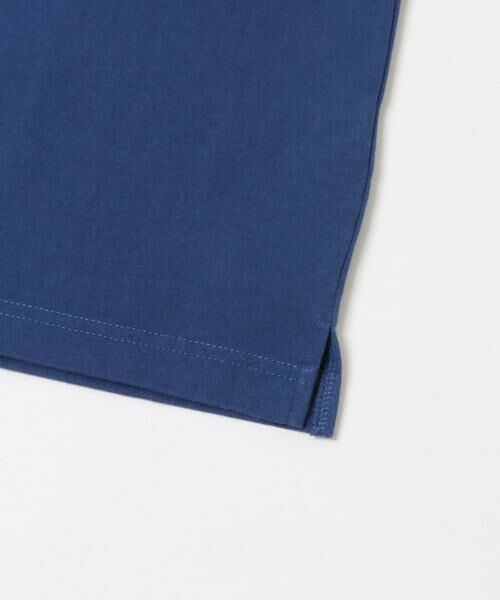URBAN RESEARCH DOORS / アーバンリサーチ ドアーズ Tシャツ | FORK&SPOON　ナンバリングプリントTシャツ | 詳細5