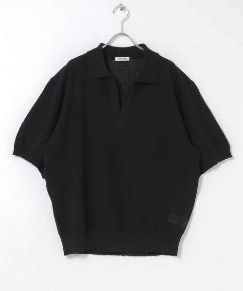 URBAN RESEARCH DOORS / アーバンリサーチ ドアーズ ニット・セーター | FORK&SPOON　リネンブレンドスキッパーニット | 詳細29