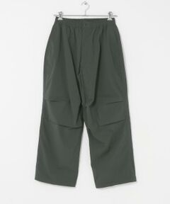 URBAN RESEARCH DOORS / アーバンリサーチ ドアーズ その他パンツ | FORK&SPOON　撥水オーバーパンツ