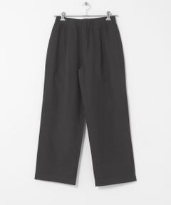 URBAN RESEARCH DOORS / アーバンリサーチ ドアーズ その他パンツ | FORK&SPOON　綿麻ホップサックパンツ