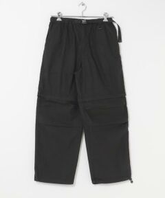 URBAN RESEARCH DOORS / アーバンリサーチ ドアーズ その他パンツ | FORK&SPOON　コンバーチブルパンツ