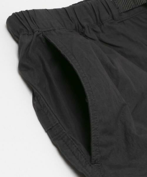 URBAN RESEARCH DOORS / アーバンリサーチ ドアーズ その他パンツ | FORK&SPOON　コンバーチブルパンツ | 詳細2