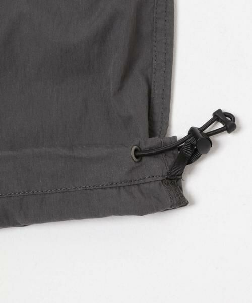 URBAN RESEARCH DOORS / アーバンリサーチ ドアーズ その他パンツ | FORK&SPOON　コンバーチブルパンツ | 詳細14