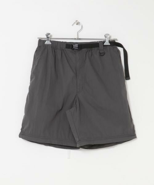 URBAN RESEARCH DOORS / アーバンリサーチ ドアーズ その他パンツ | FORK&SPOON　コンバーチブルパンツ | 詳細11