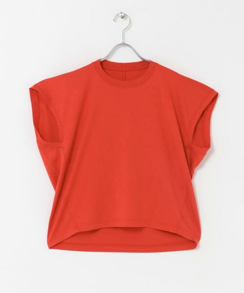 URBAN RESEARCH DOORS / アーバンリサーチ ドアーズ Tシャツ | FORK&SPOON　3D Short-Sleeve T-shirts | 詳細1
