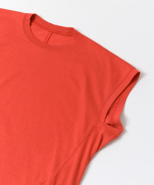 URBAN RESEARCH DOORS / アーバンリサーチ ドアーズ Tシャツ | FORK&SPOON　3D Short-Sleeve T-shirts | 詳細2