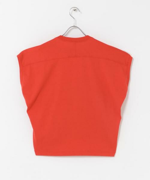 URBAN RESEARCH DOORS / アーバンリサーチ ドアーズ Tシャツ | FORK&SPOON　3D Short-Sleeve T-shirts | 詳細3