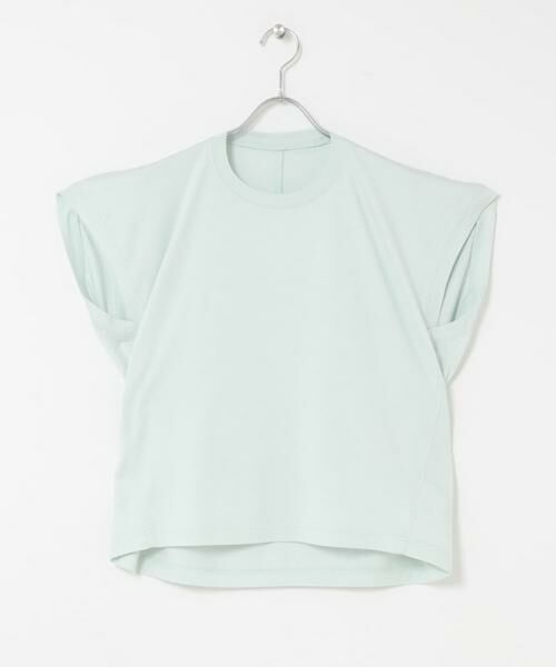 URBAN RESEARCH DOORS / アーバンリサーチ ドアーズ Tシャツ | FORK&SPOON　3D Short-Sleeve T-shirts | 詳細13