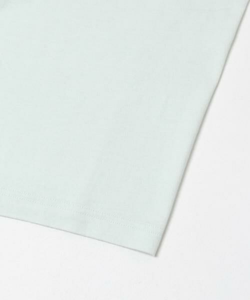 URBAN RESEARCH DOORS / アーバンリサーチ ドアーズ Tシャツ | FORK&SPOON　3D Short-Sleeve T-shirts | 詳細14