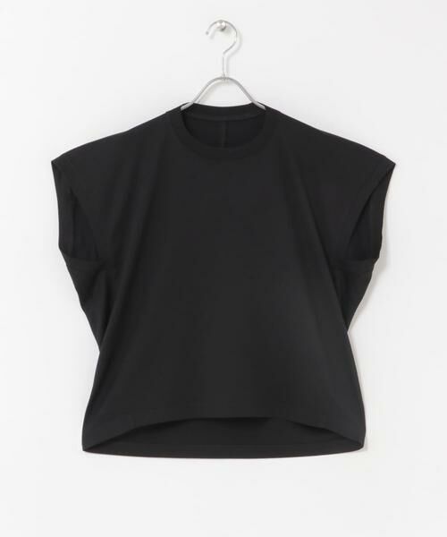 URBAN RESEARCH DOORS / アーバンリサーチ ドアーズ Tシャツ | FORK&SPOON　3D Short-Sleeve T-shirts | 詳細6