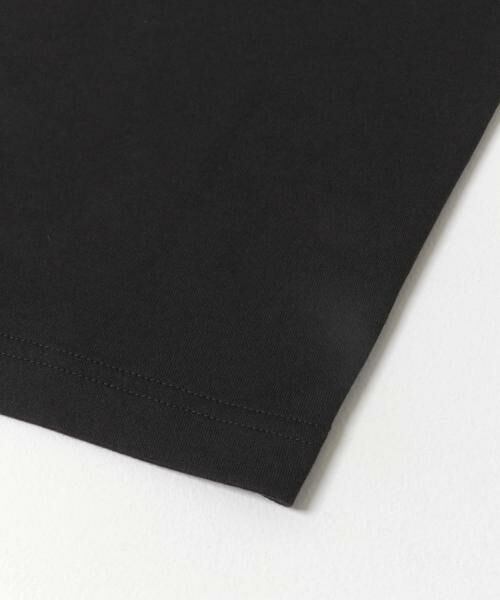 URBAN RESEARCH DOORS / アーバンリサーチ ドアーズ Tシャツ | FORK&SPOON　3D Short-Sleeve T-shirts | 詳細7