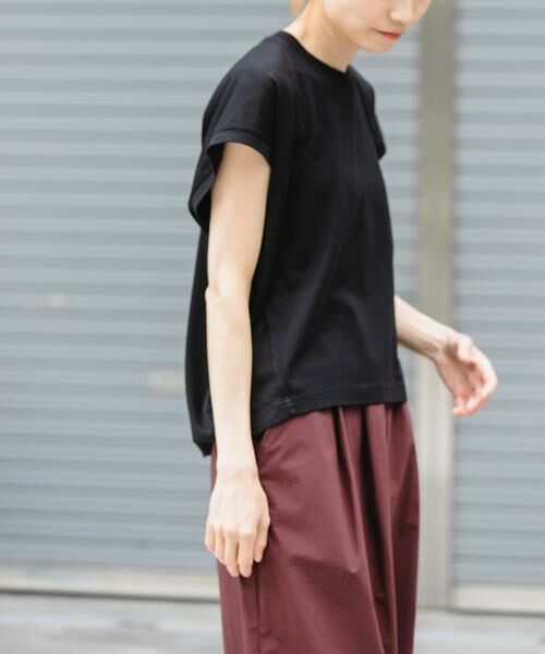 URBAN RESEARCH DOORS / アーバンリサーチ ドアーズ Tシャツ | FORK&SPOON　3D Short-Sleeve T-shirts | 詳細18