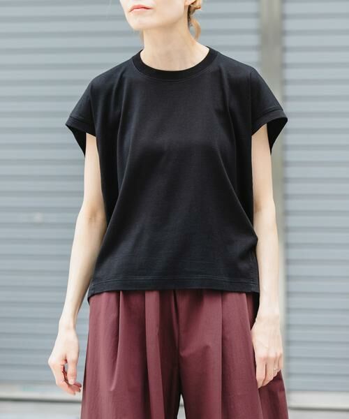 URBAN RESEARCH DOORS / アーバンリサーチ ドアーズ Tシャツ | FORK&SPOON　3D Short-Sleeve T-shirts | 詳細19