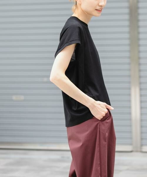URBAN RESEARCH DOORS / アーバンリサーチ ドアーズ Tシャツ | FORK&SPOON　3D Short-Sleeve T-shirts | 詳細20