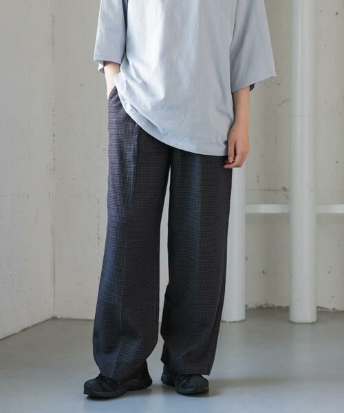 URBAN RESEARCH DOORS / アーバンリサーチ ドアーズ Tシャツ | FORK&SPOON　ラグランスリーブビッグTシャツ | 詳細5