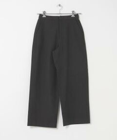 URBAN RESEARCH DOORS / アーバンリサーチ ドアーズ その他パンツ | FORK&SPOON　綿麻ホップサックパンツ