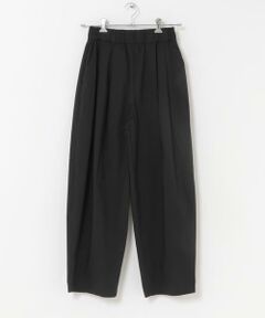 URBAN RESEARCH DOORS / アーバンリサーチ ドアーズ その他パンツ | FORK&SPOON　撥水ツータックイージーパンツ