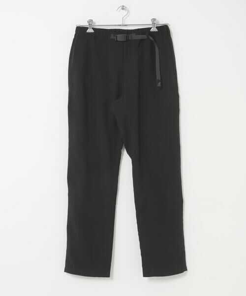URBAN RESEARCH DOORS / アーバンリサーチ ドアーズ その他パンツ | 『別注』Gramicci for DOORS　Linen Like Trouser | 詳細7
