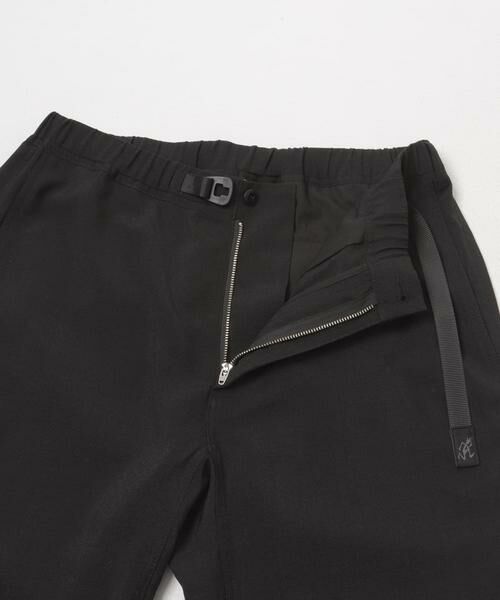 URBAN RESEARCH DOORS / アーバンリサーチ ドアーズ その他パンツ | 『別注』Gramicci for DOORS　Linen Like Trouser | 詳細8