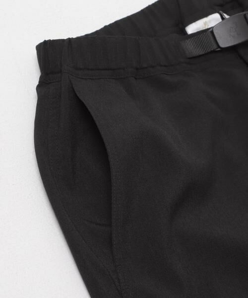 URBAN RESEARCH DOORS / アーバンリサーチ ドアーズ その他パンツ | 『別注』Gramicci for DOORS　Linen Like Trouser | 詳細9