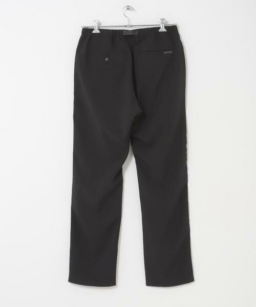 URBAN RESEARCH DOORS / アーバンリサーチ ドアーズ その他パンツ | 『別注』Gramicci for DOORS　Linen Like Trouser | 詳細10