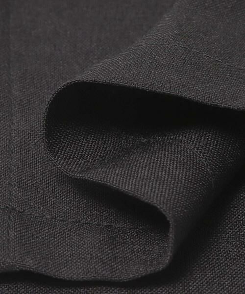 URBAN RESEARCH DOORS / アーバンリサーチ ドアーズ その他パンツ | 『別注』Gramicci for DOORS　Linen Like Trouser | 詳細11