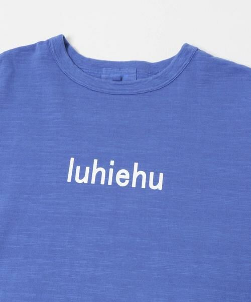URBAN RESEARCH DOORS / アーバンリサーチ ドアーズ Tシャツ | melelana 半袖T-shirts | 詳細2
