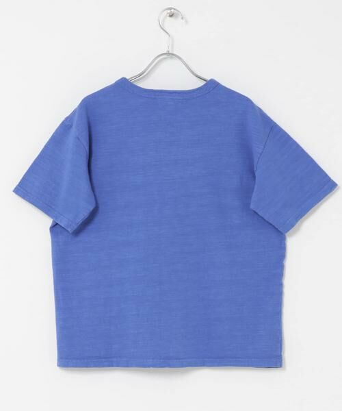 URBAN RESEARCH DOORS / アーバンリサーチ ドアーズ Tシャツ | melelana 半袖T-shirts | 詳細4