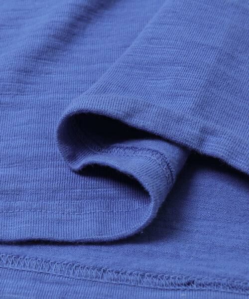 URBAN RESEARCH DOORS / アーバンリサーチ ドアーズ Tシャツ | melelana 半袖T-shirts | 詳細5