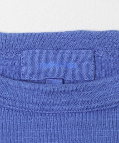 URBAN RESEARCH DOORS / アーバンリサーチ ドアーズ Tシャツ | melelana 半袖T-shirts | 詳細6