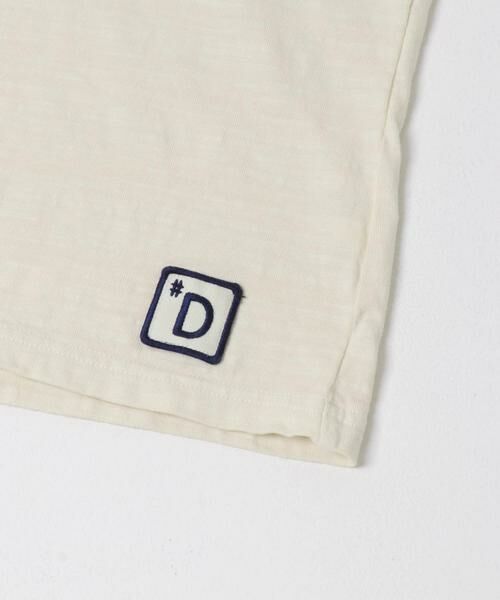URBAN RESEARCH DOORS / アーバンリサーチ ドアーズ Tシャツ | melelana 半袖T-shirts | 詳細9