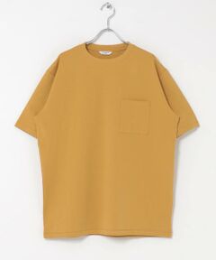 URBAN RESEARCH DOORS / アーバンリサーチ ドアーズ Tシャツ | マルチスペック ポンチ ショートスリーブ Tシャツ