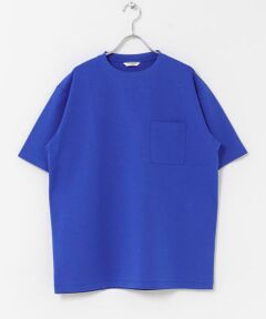 URBAN RESEARCH DOORS / アーバンリサーチ ドアーズ Tシャツ | マルチスペック ポンチ ショートスリーブ Tシャツ